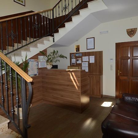 Piroska Csarda Es Panzio Bed and Breakfast Siófok Eksteriør billede